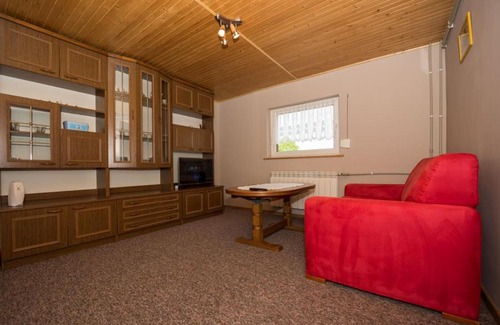 gmina azy Apartamento | Domek - Rokitno Szlacheckie
