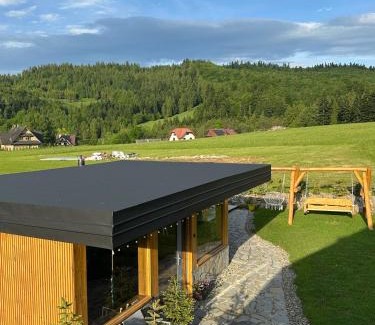 Zawoja Apartamento | Domek SAMI SWOI