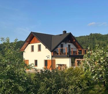 Zawoja Apartamento | Domek SAMI SWOI