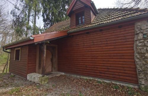 Zwierzyniec Apartamento | Domek Samotnia w ogrodzie