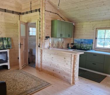 Zagorow Casa | Domek Sarnówka