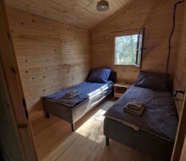 Zagorow Casa | Domek Sarnówka