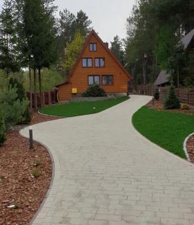 Sarnaki Casa | Domek Serpelice 111A