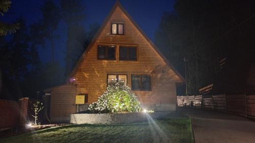 Sarnaki Casa | Domek Serpelice 111A