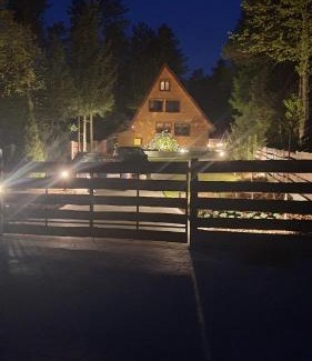 Sarnaki Casa | Domek Serpelice 111A