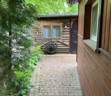 Szypliszki Casa | Domek Sielanka Rybalnia