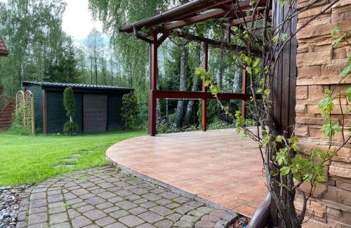 Szypliszki Casa | Domek Sielanka Rybalnia
