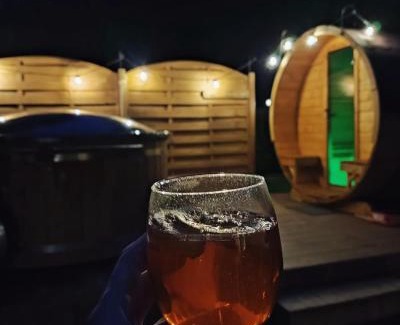 Stronie Slaskie Villa | Domek Sienna 1a Czarna Góra