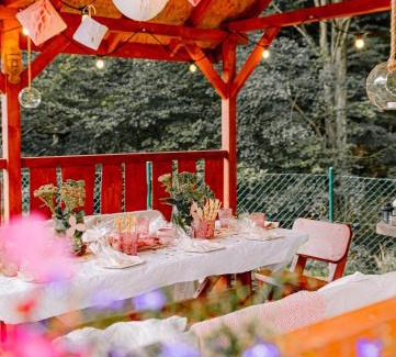 Stronie Slaskie Villa | Domek Sienna 1a Czarna Góra