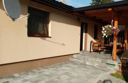 Relov Casa | Domek