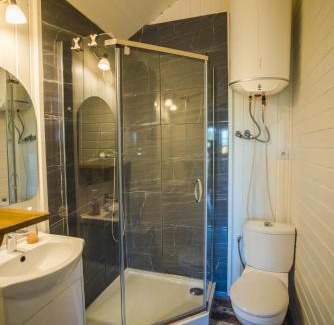 Szczytna Cabina | Domek Skowronek