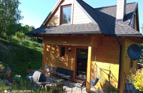 Krynica-Zdroj Chalet De Esquí | Domek Stokrotka