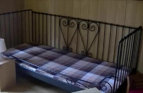 Borzestowska Huta Apartamento | Domek Sznurki