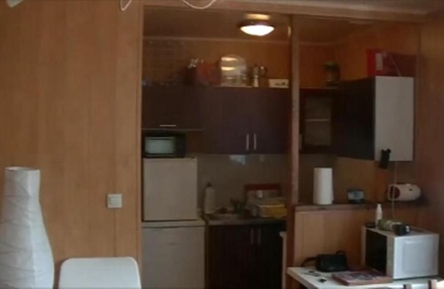 Borzestowska Huta Apartamento | Domek Sznurki
