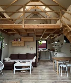 Rakow Casa | Domek SzumiSosna2