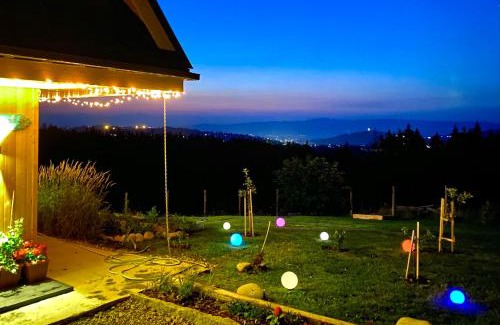 Brzegi Chalet De Esquí | Domek Tatry - Stacja Wierchowa 972 m