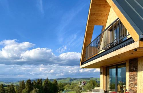Brzegi Chalet De Esquí | Domek Tatry - Stacja Wierchowa 972 m