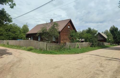 Bialowieza Casa | Domek Teremiski