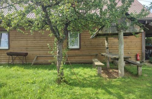Bialowieza Casa | Domek Teremiski