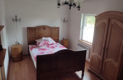 Bialowieza Casa | Domek Teremiski