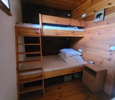 Bialowieza Casa | Domek Teremiski