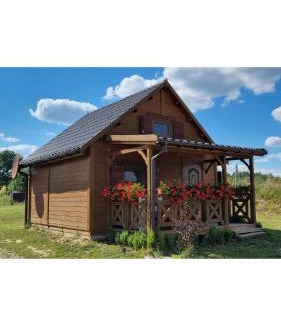 Chojna Chalet De Esquí | Domek Triftberg