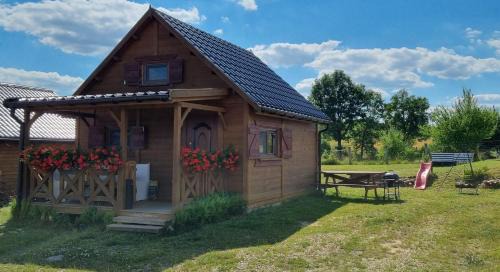 Chojna Chalet De Esquí | Domek Triftberg