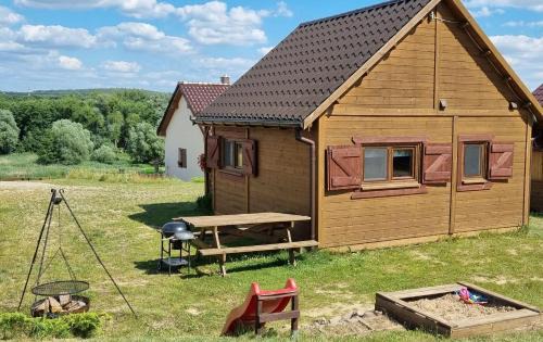 Chojna Chalet De Esquí | Domek Triftberg