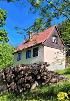 Nowy Gierałtow Casa | DOMEK Trzynastka