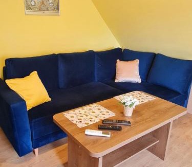 Kielce Apartamento | Domek u Darka
