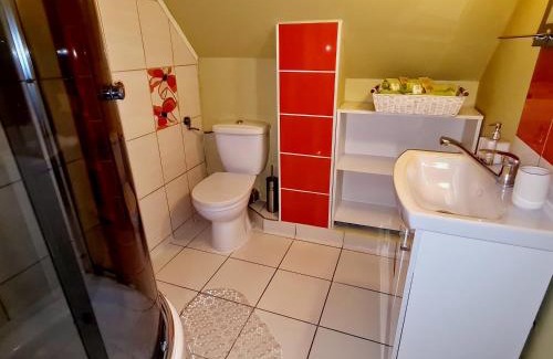 Kielce Apartamento | Domek u Darka