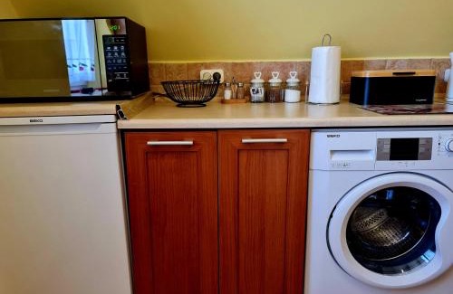 Kielce Apartamento | Domek u Darka