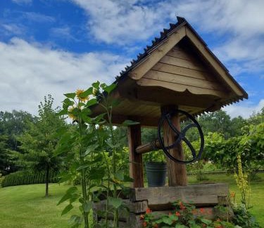 Limanowa Casa | Domek u Heli