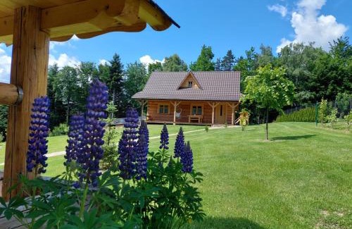 Limanowa Casa | Domek u Heli