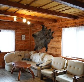 Piwniczna-Zdroj Chalet De Esquí | Domek u Johnnego