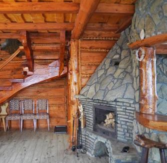 Piwniczna-Zdroj Chalet De Esquí | Domek u Johnnego