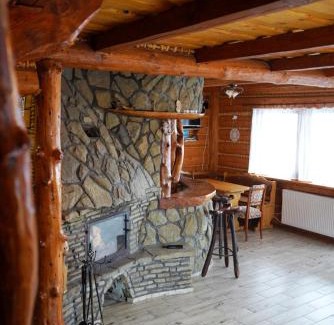 Piwniczna-Zdroj Chalet De Esquí | Domek u Johnnego