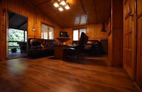 Przyjezierze Casa | Domek u Justy.