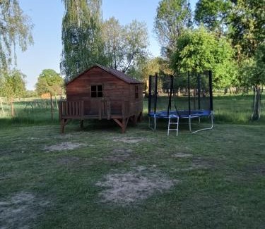 gmina Sadowne Casa | domek u Kazi