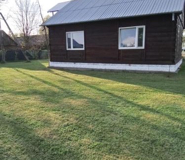 gmina Sadowne Casa | domek u Kazi