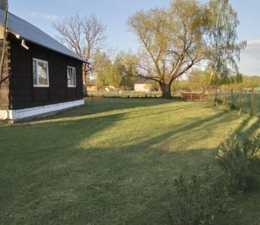 gmina Sadowne Casa | domek u Kazi