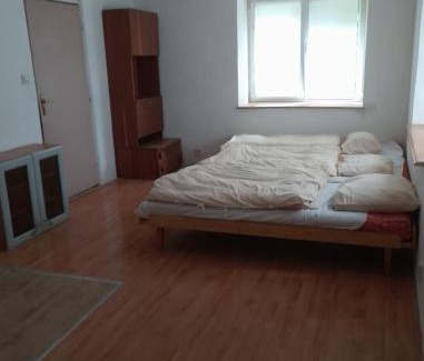 Vamberk Casa | Domek u lesa