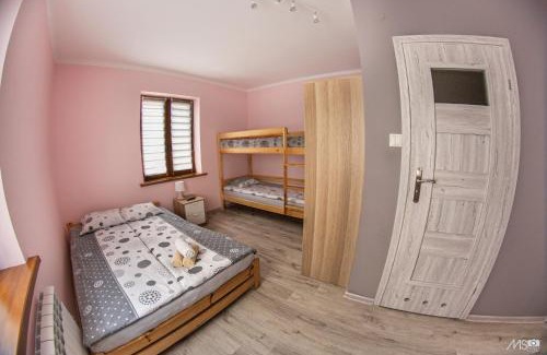 Zator Casa | Domek u Mai