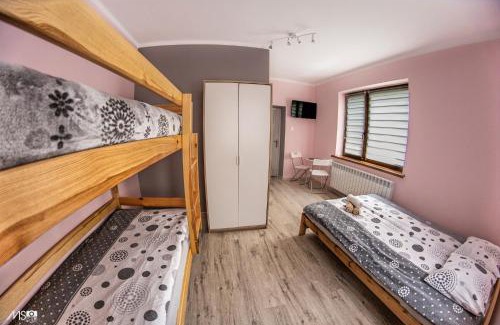 Zator Casa | Domek u Mai