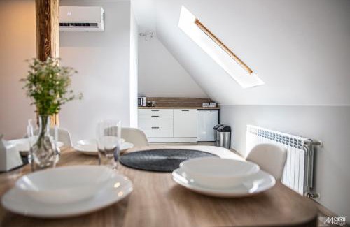 Zator Casa | Domek u Mai