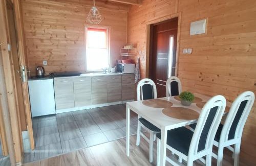 Sliwice Casa | Domek u Natalii