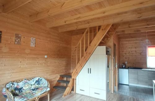 Sliwice Casa | Domek u Natalii