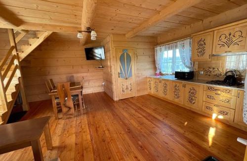 Witow Chalet De Esquí | Domek u Orszulaków