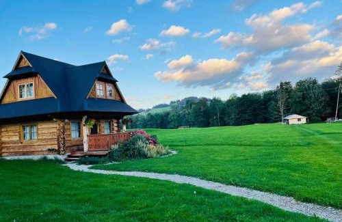 Witow Chalet De Esquí | Domek u Orszulaków