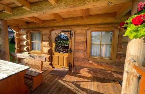 Witow Chalet De Esquí | Domek u Orszulaków